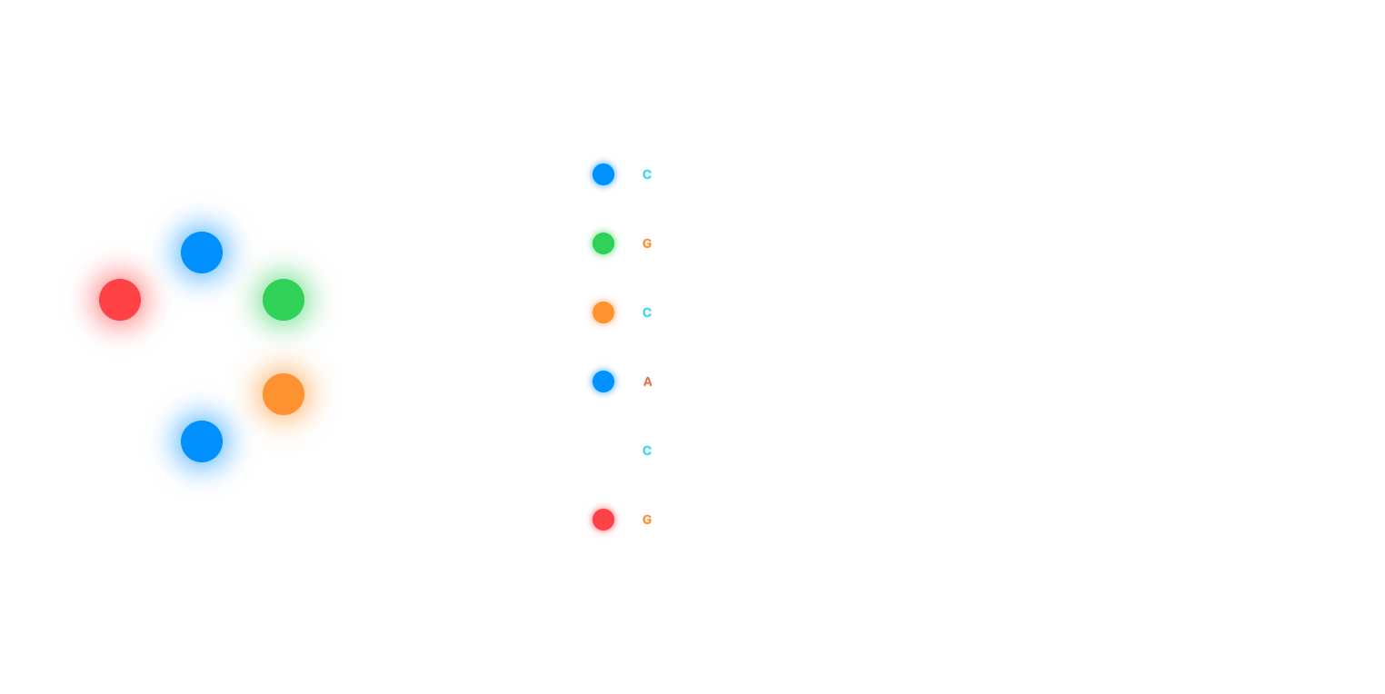 Beacon Times, Extra Large native widget presentation